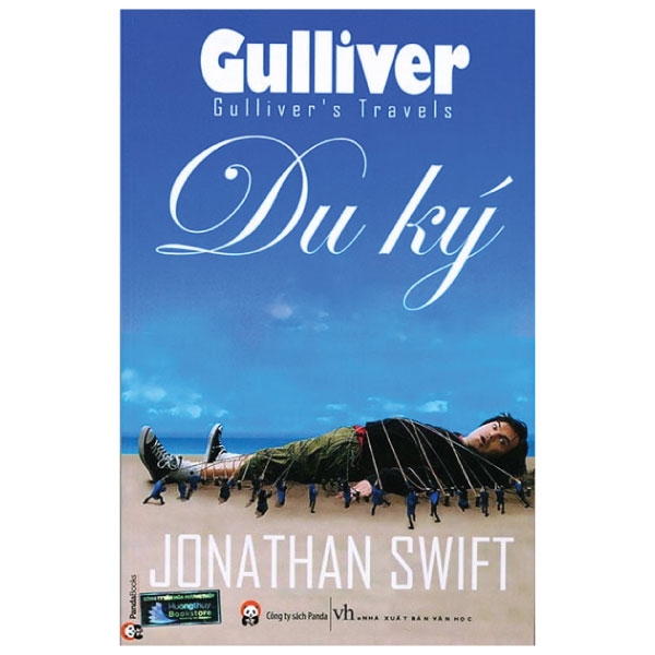 Gulliver Du Ký