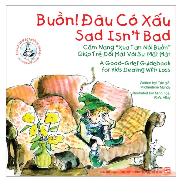 Buồn Đâu Có Xấu