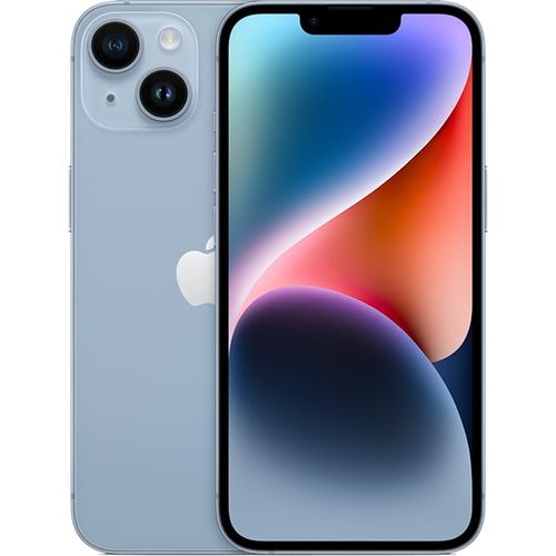 iPhone 14 Plus 128GB - Cũ Trầy Xước