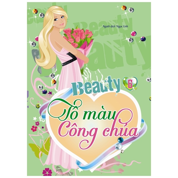 Beauty - Tô Màu Công Chúa (Tập 6)