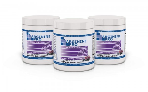 L-arginine Pro, #1 NOW L-arginine Supplement – 5,500mg of L-arginine PLUS 1,100mg L-Citrulline + Vitamins & Minerals for Cardio Health, Blood Press...