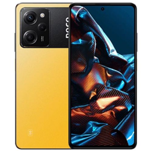 Xiaomi POCO X5 Pro 5G 6GB 128GB - Đã Kích Hoạt