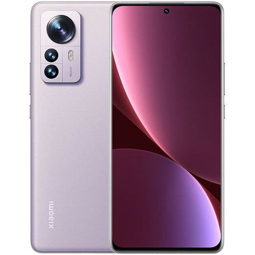 Xiaomi 12 Pro (5G) - Cũ Trầy Xước