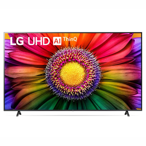 Smart Tivi LG 4K 86 inch 86UR8050PSB