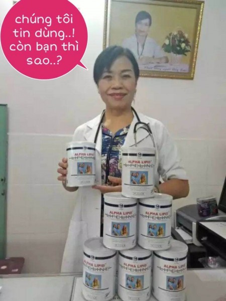 [ Chính Hãng ]. Sữa Non ALPHA LIPID { Sữa Kháng Thể ALPHA LIPID LIFELINE }. Nhập Khẩu 100% Từ New Zealand. SP Có Hoá Đơn Đầy Đủ